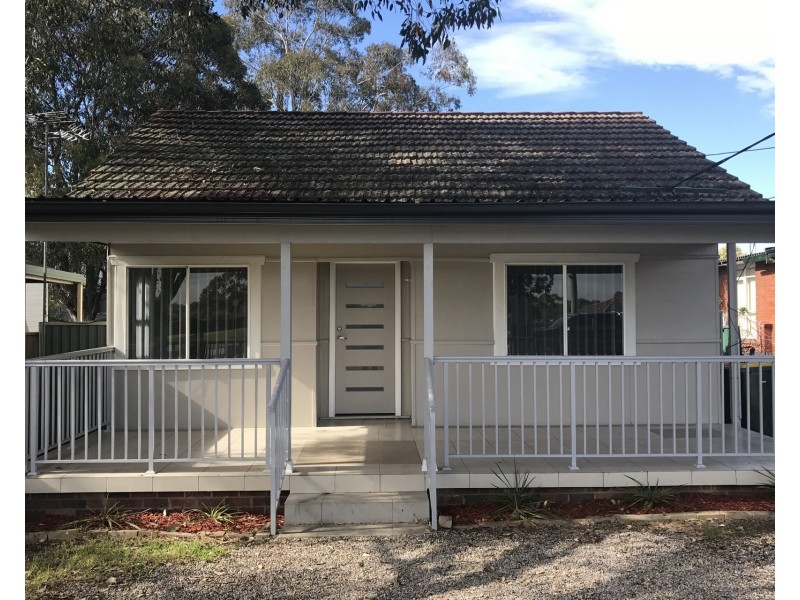 245 Blacktown Road, Blacktown NSW 2148