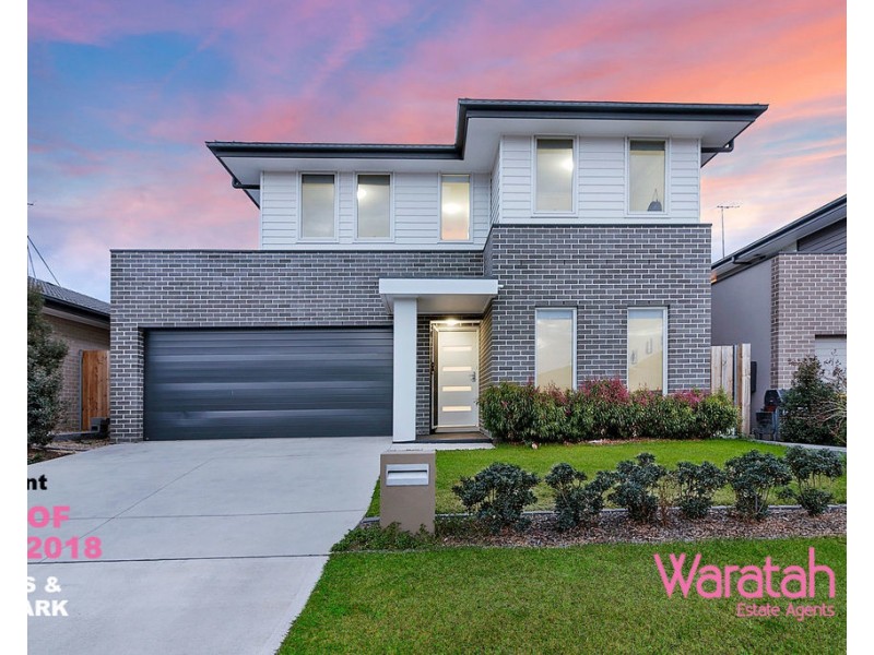 15 Cloud Street, Schofields NSW 2762