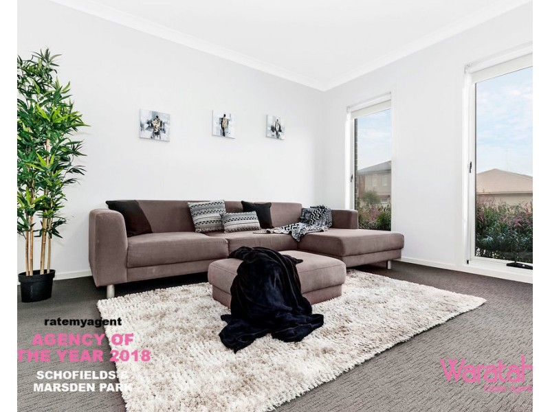 15 Cloud Street, Schofields NSW 2762