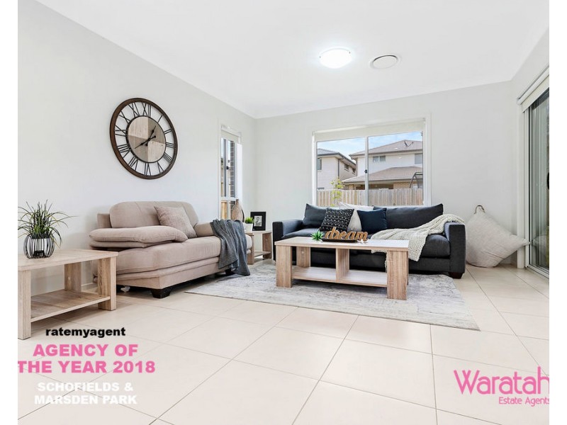 15 Cloud Street, Schofields NSW 2762