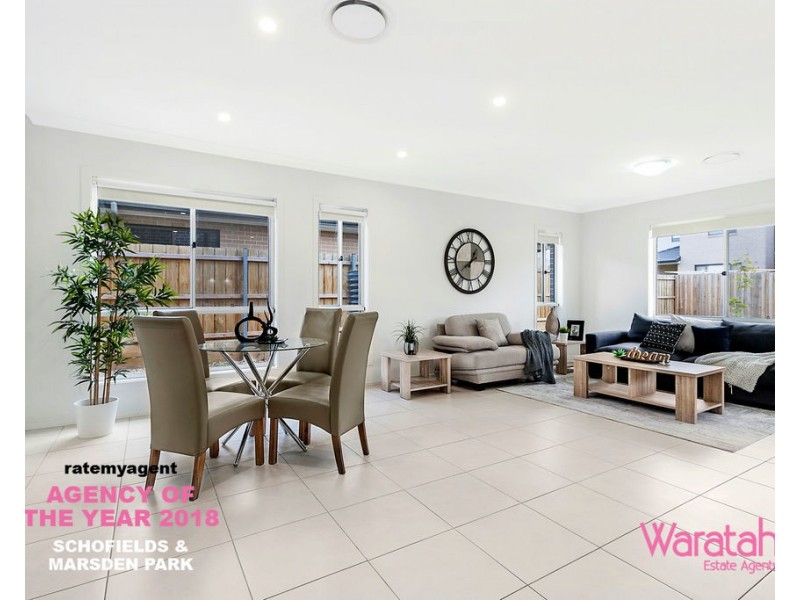 15 Cloud Street, Schofields NSW 2762