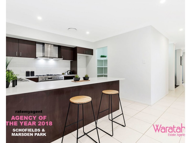 15 Cloud Street, Schofields NSW 2762