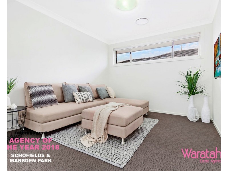 15 Cloud Street, Schofields NSW 2762