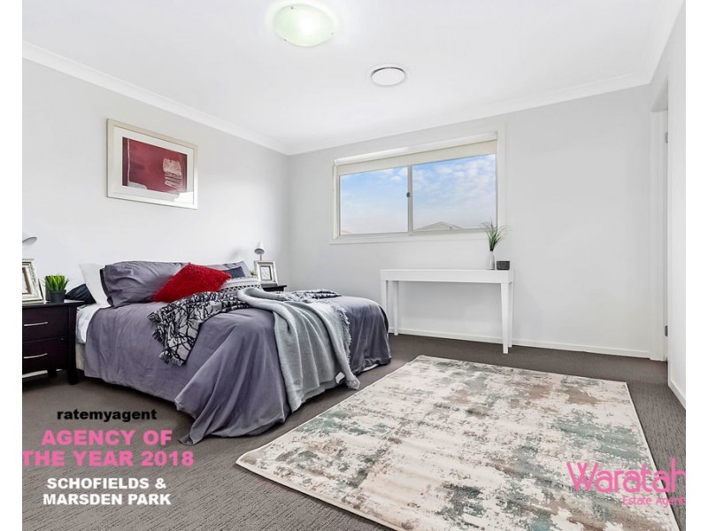 15 Cloud Street, Schofields NSW 2762