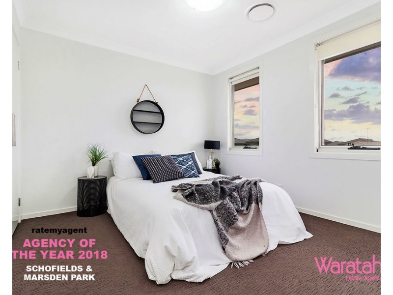 15 Cloud Street, Schofields NSW 2762