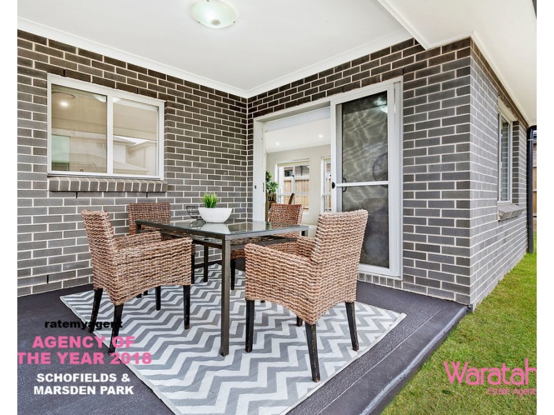 15 Cloud Street, Schofields NSW 2762