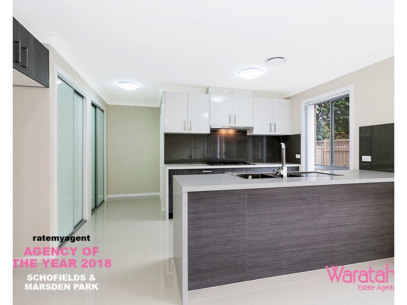 3/36 Highfield Road, Quakers Hill NSW 2763