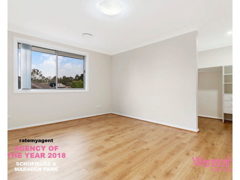 3/36 Highfield Road, Quakers Hill NSW 2763