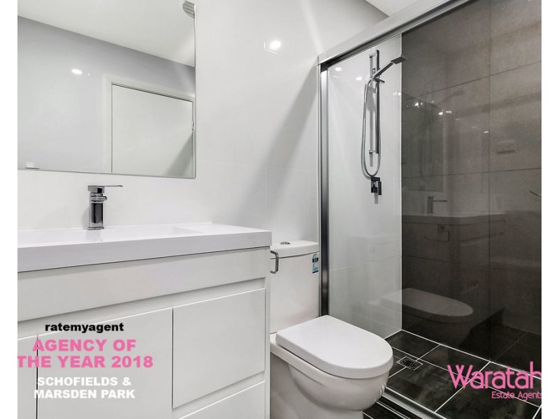 3/36 Highfield Road, Quakers Hill NSW 2763