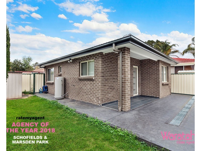 15A Lauder Street, Doonside NSW 2767