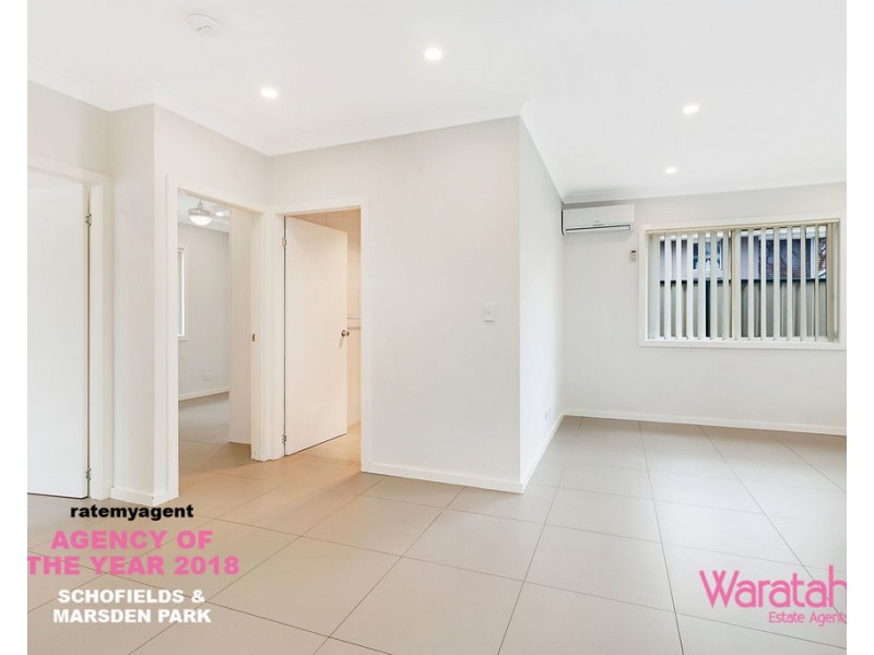 15A Lauder Street, Doonside NSW 2767