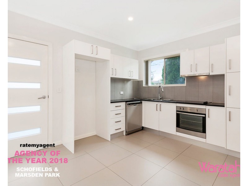 15A Lauder Street, Doonside NSW 2767