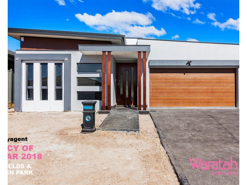 16 Atkinson Street, Marsden Park NSW 2765