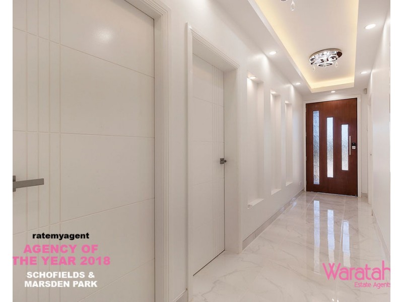 16 Atkinson Street, Marsden Park NSW 2765