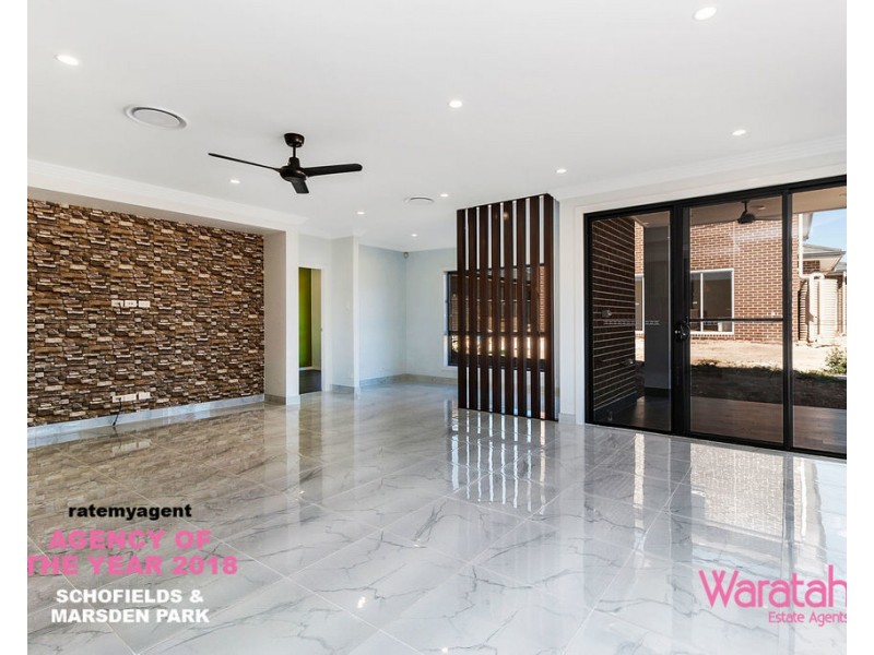 16 Atkinson Street, Marsden Park NSW 2765