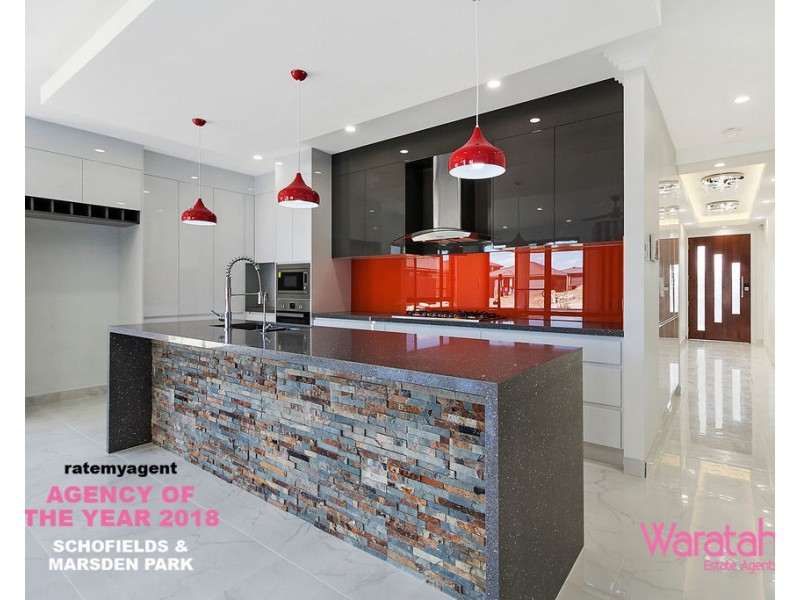 16 Atkinson Street, Marsden Park NSW 2765