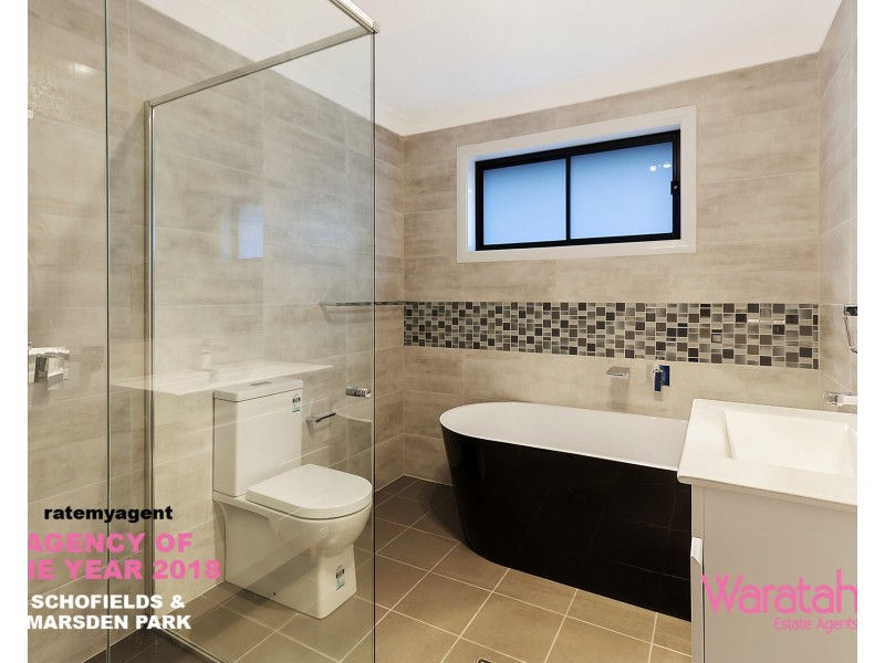 3/192 Railway Road, Quakers Hill NSW 2763