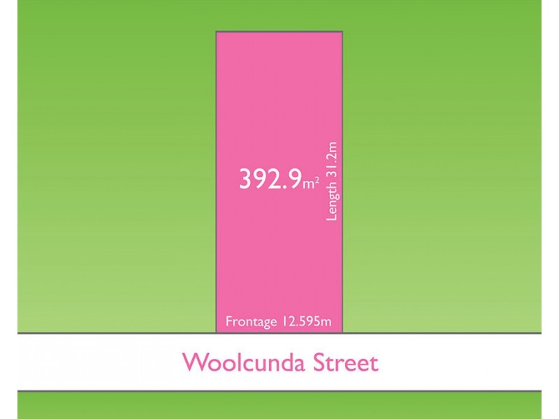 12 Woolcunda Street, The Ponds NSW 2769