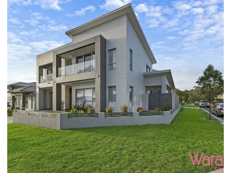 10 Springwood Avenue, The Ponds NSW 2769