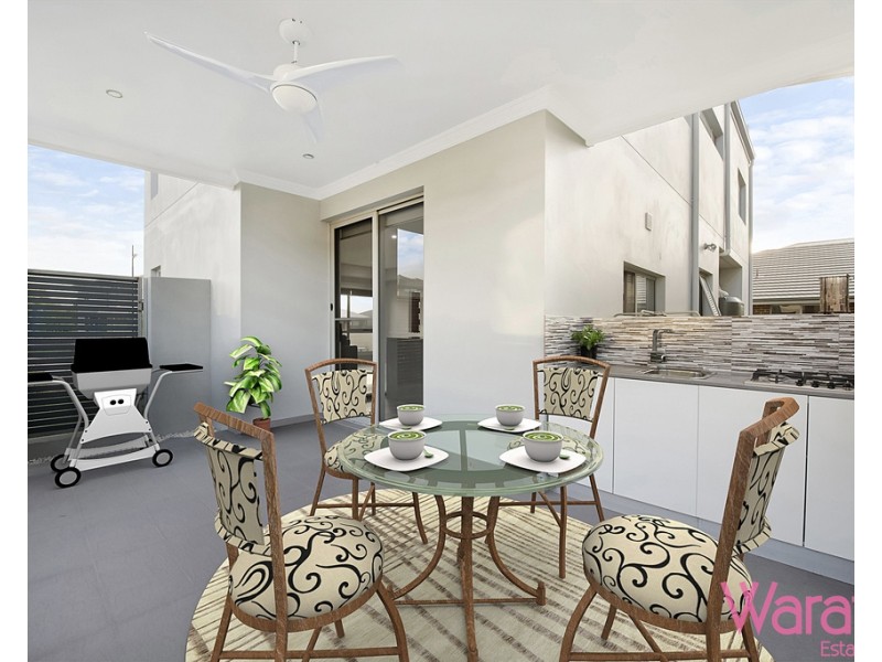 10 Springwood Avenue, The Ponds NSW 2769