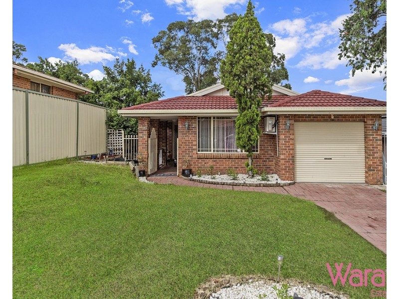 3 Medea Place, Dean Park NSW 2761
