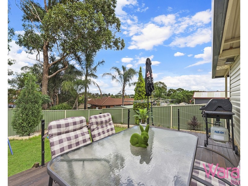 3 Medea Place, Dean Park NSW 2761
