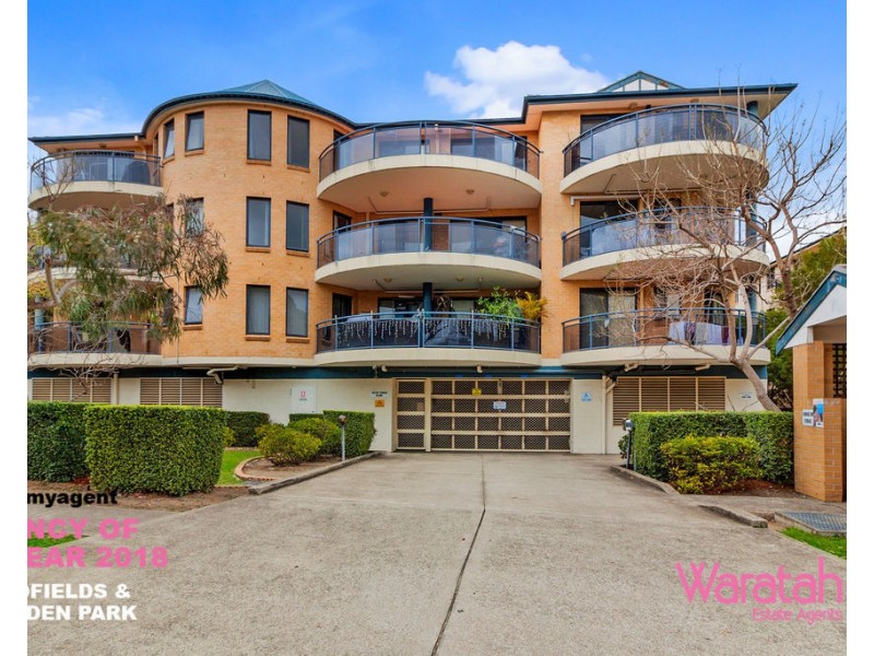 18/28-30 Fourth Avenue, Blacktown NSW 2148