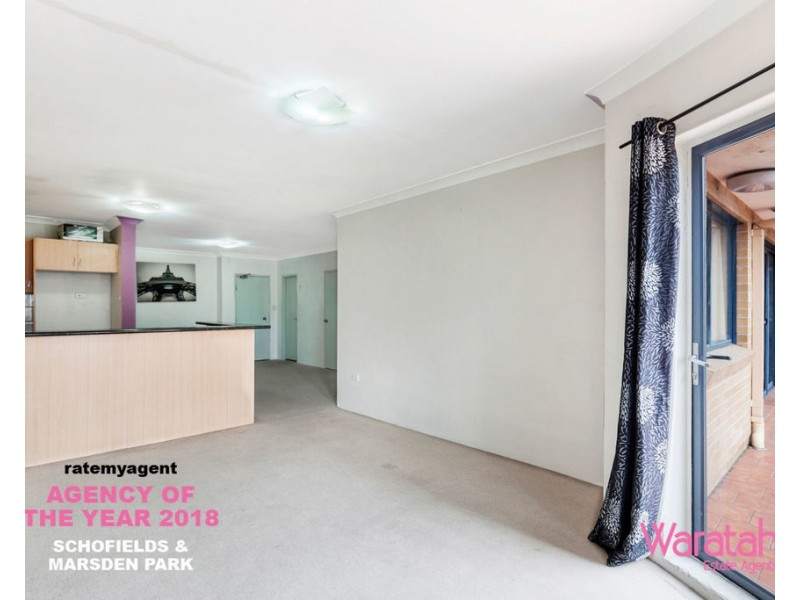 18/28-30 Fourth Avenue, Blacktown NSW 2148