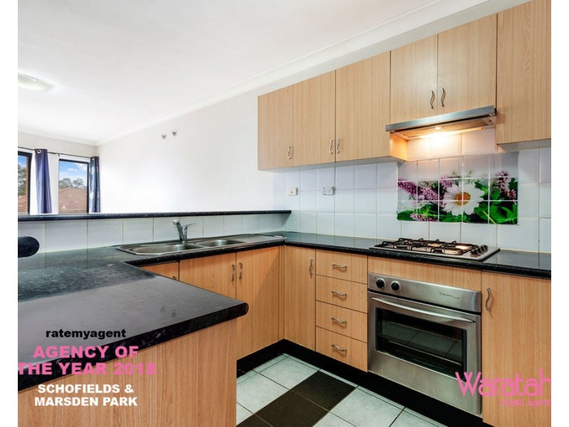 18/28-30 Fourth Avenue, Blacktown NSW 2148