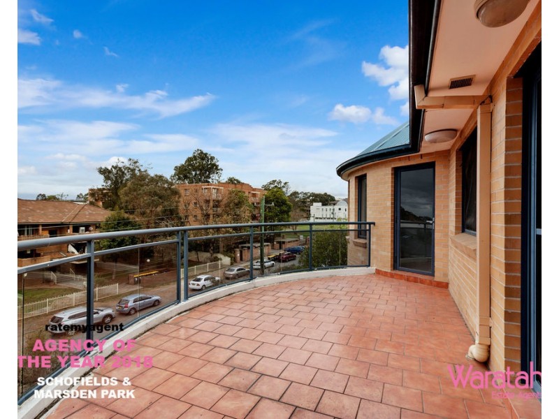 18/28-30 Fourth Avenue, Blacktown NSW 2148