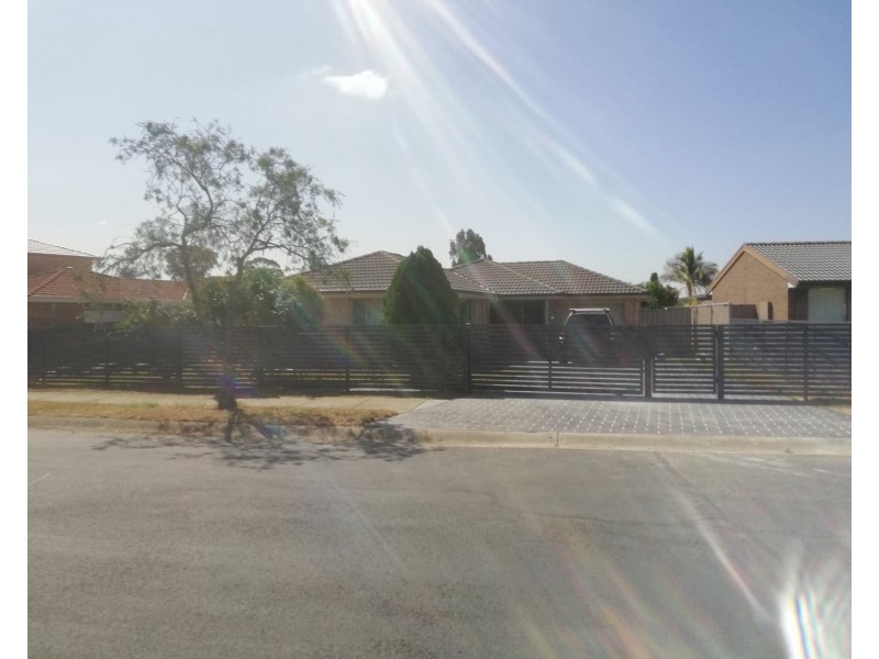 18 Cotterill Street, Plumpton NSW 2761