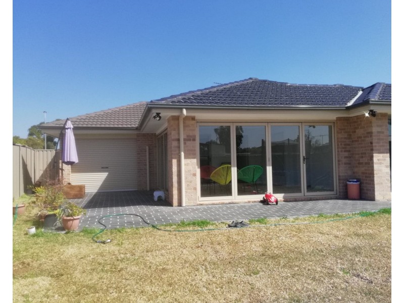 18 Cotterill Street, Plumpton NSW 2761