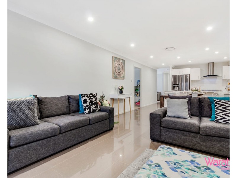 4 Veronia Street, Marsden Park NSW 2765