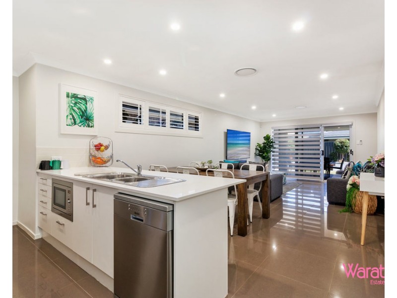 4 Veronia Street, Marsden Park NSW 2765