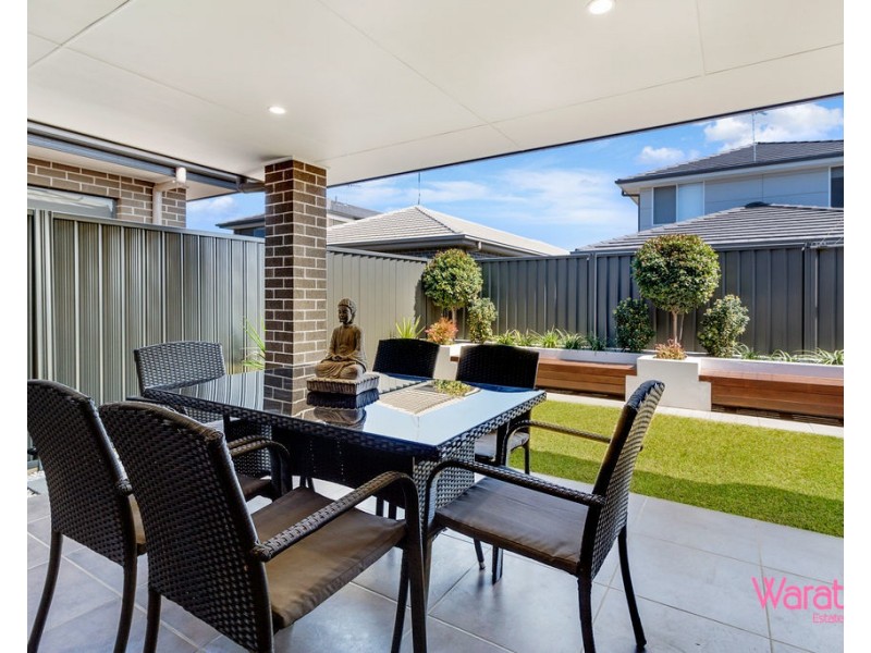 4 Veronia Street, Marsden Park NSW 2765