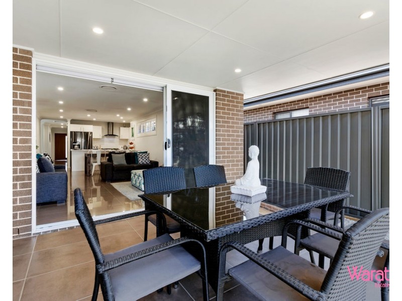 4 Veronia Street, Marsden Park NSW 2765