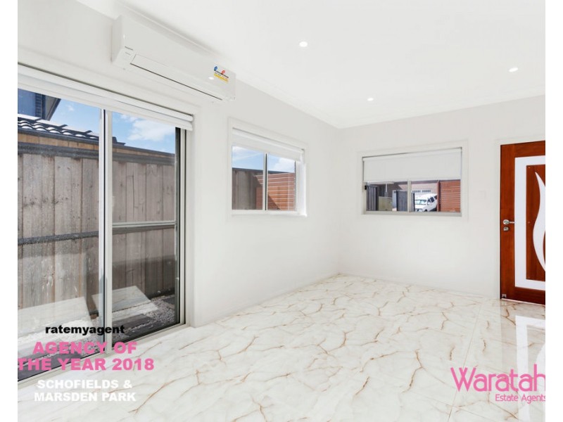 27A Gainsford Drive, Kellyville NSW 2155