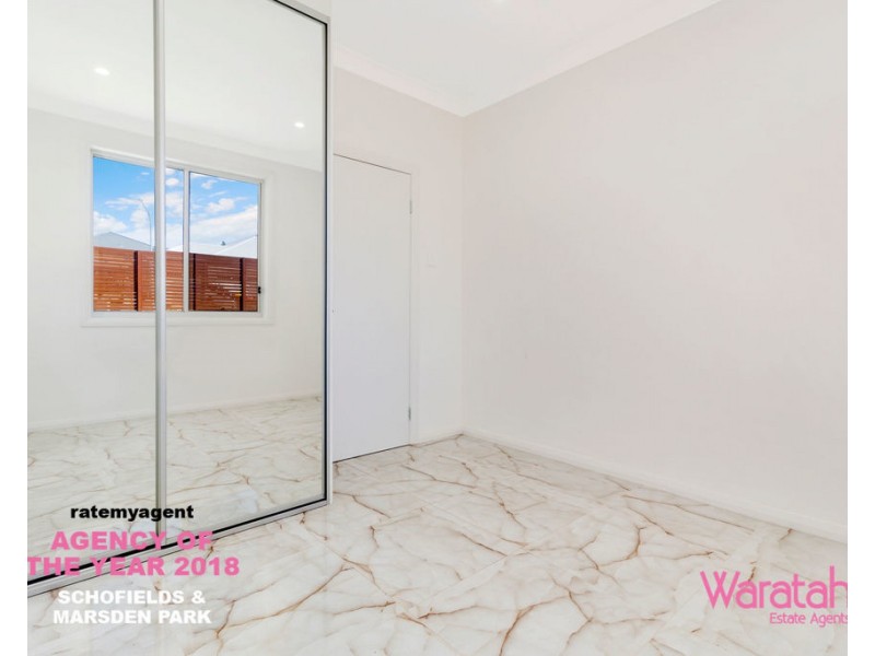 27A Gainsford Drive, Kellyville NSW 2155