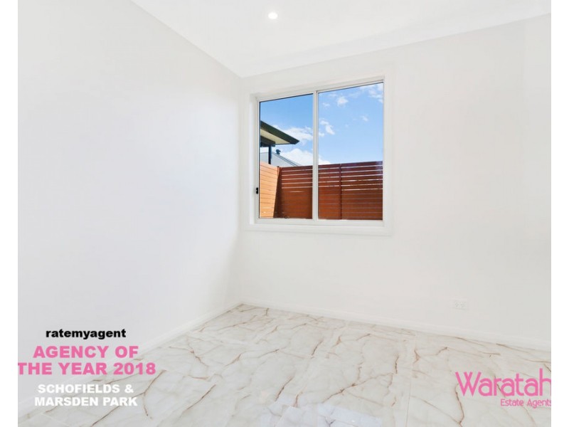 27A Gainsford Drive, Kellyville NSW 2155