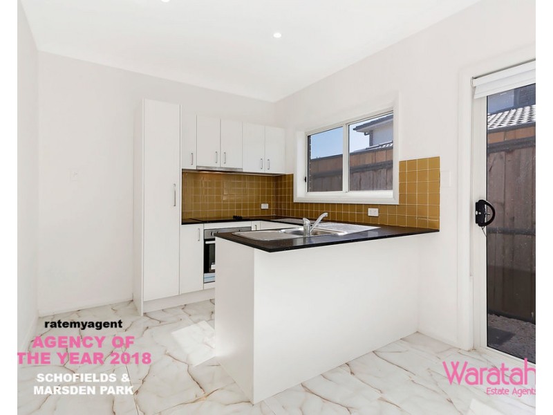 27A Gainsford Drive, Kellyville NSW 2155