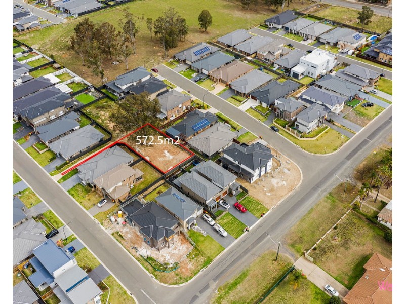 32 Chester Street, Schofields NSW 2762