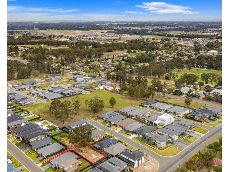 32 Chester Street, Schofields NSW 2762