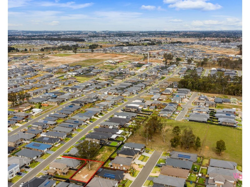 32 Chester Street, Schofields NSW 2762