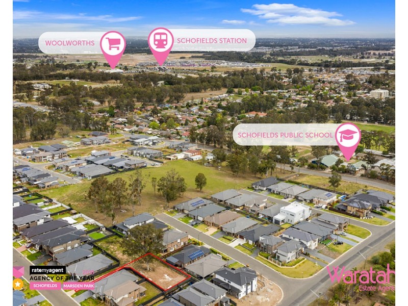 32 Chester Street, Schofields NSW 2762