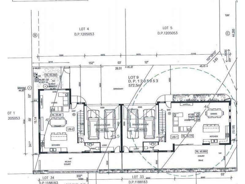 32 Chester Street, Schofields NSW 2762 Floorplan