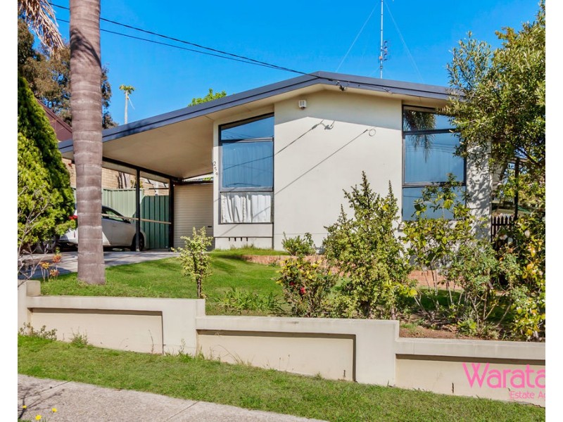 259 Caroline Chisholm Drive, Winston Hills NSW 2153
