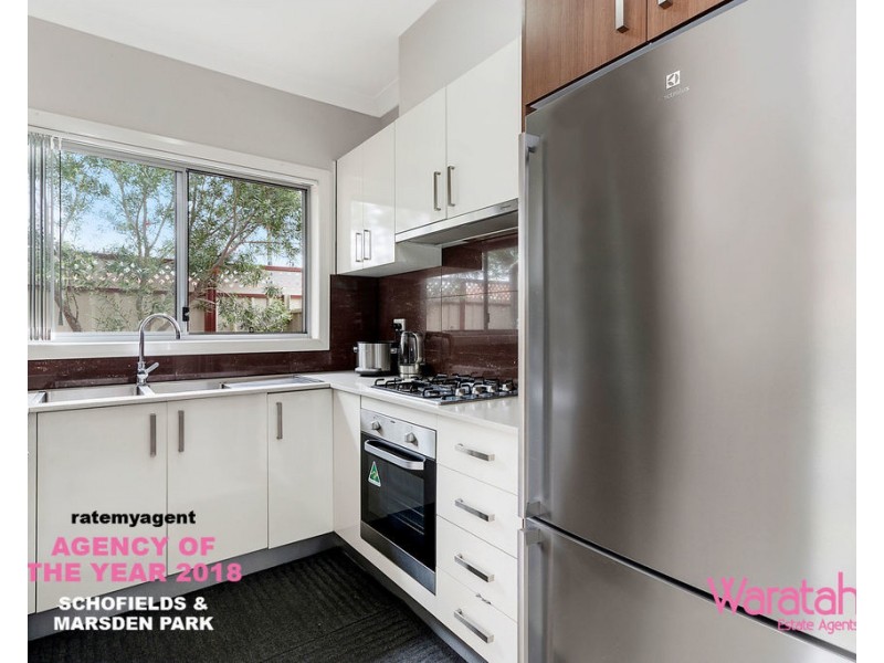 9/28 Charlotte Road, Rooty Hill NSW 2766