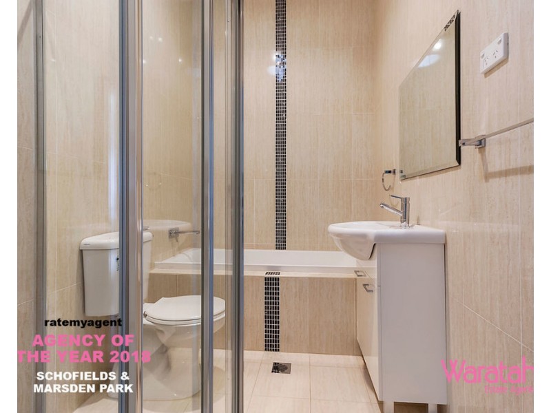 9/28 Charlotte Road, Rooty Hill NSW 2766