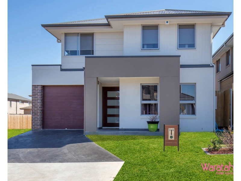36 Fortunato Street, Schofields NSW 2762