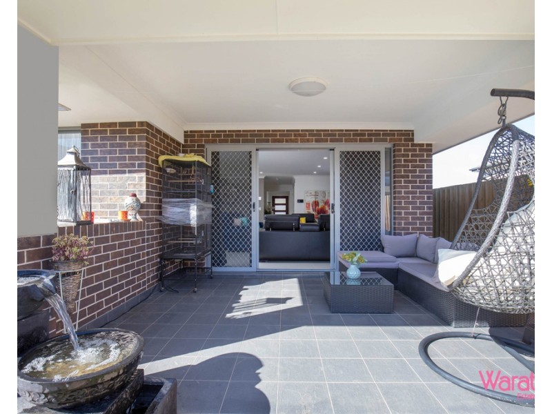 36 Fortunato Street, Schofields NSW 2762